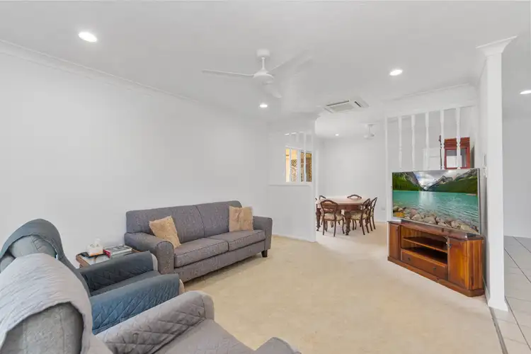 Third view of Homely house listing, 9 Eucalyptus Avenue, Annandale QLD 4814