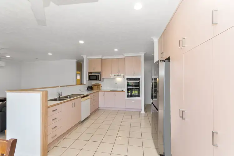 Fifth view of Homely house listing, 9 Eucalyptus Avenue, Annandale QLD 4814