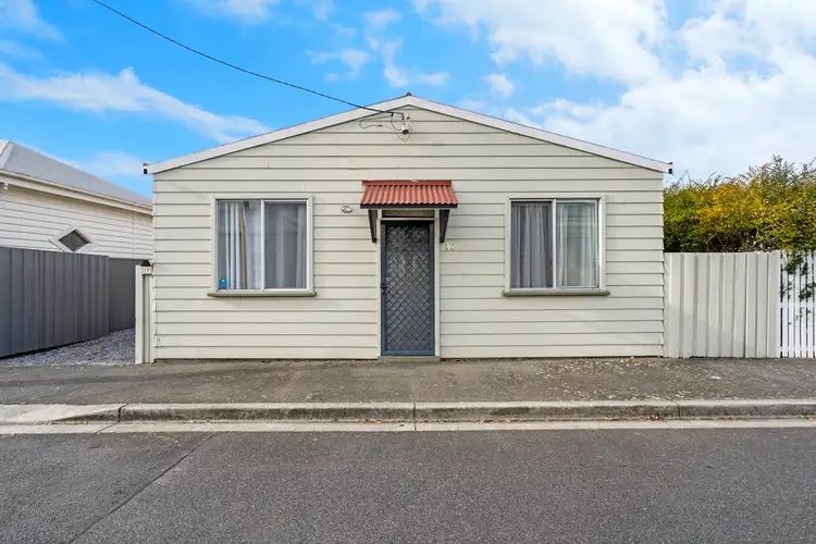 Main view of Homely house listing, 12 Goodwin Street, Invermay TAS 7248