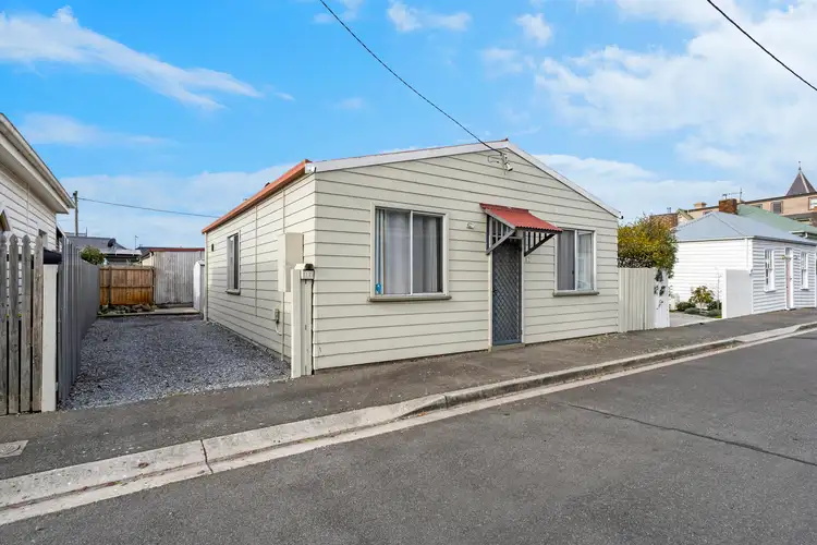 Second view of Homely house listing, 12 Goodwin Street, Invermay TAS 7248