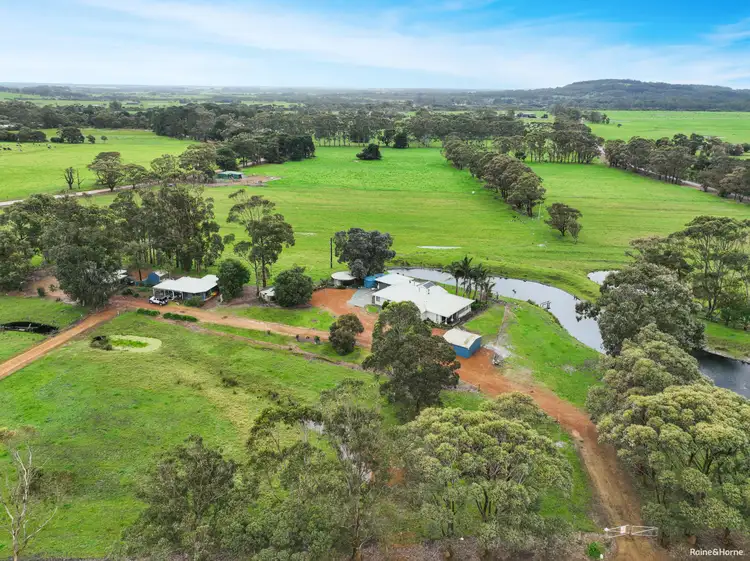 Second view of Homely house listing, 18 Hartman Road, Kronkup WA 6330