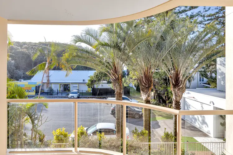 Main view of Homely unit listing, 43/15 Santa Monica Road, Miami QLD 4220