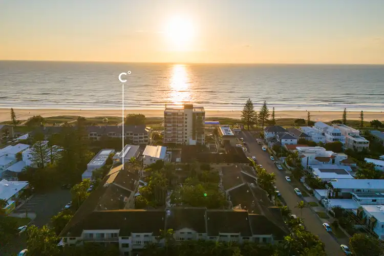 Second view of Homely unit listing, 43/15 Santa Monica Road, Miami QLD 4220