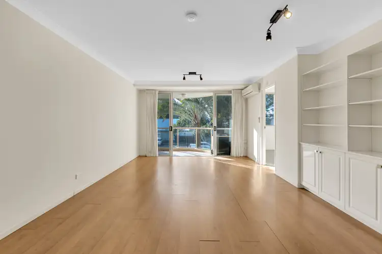 Fourth view of Homely unit listing, 43/15 Santa Monica Road, Miami QLD 4220