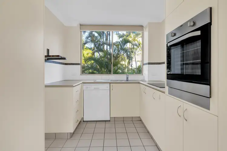 Sixth view of Homely unit listing, 43/15 Santa Monica Road, Miami QLD 4220