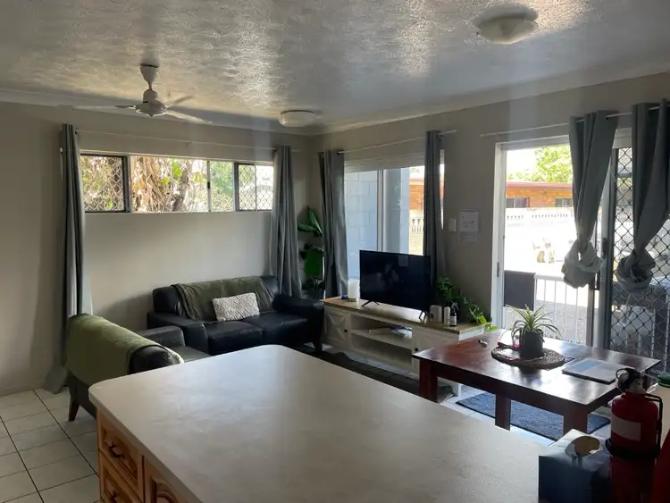 Fourth view of Homely house listing, 2/14 Welsh Street, Rosslea QLD 4812