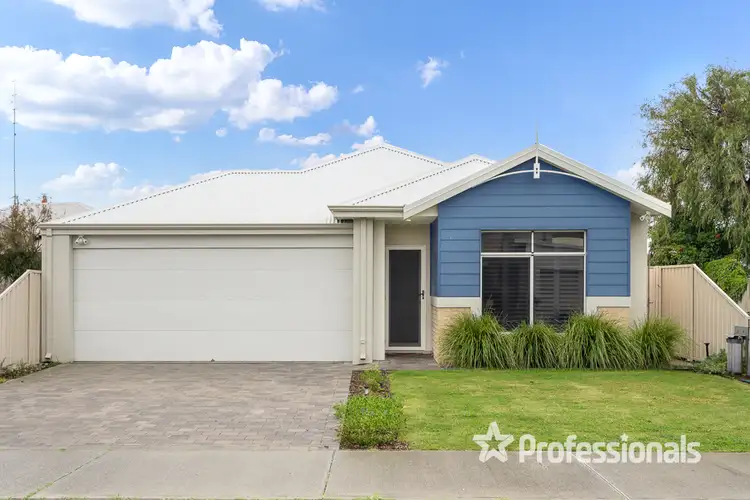 Second view of Homely house listing, 43A High Street, West Busselton WA 6280