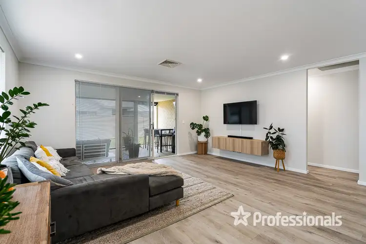 Fourth view of Homely house listing, 43A High Street, West Busselton WA 6280