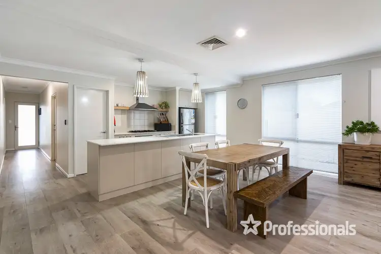 Fifth view of Homely house listing, 43A High Street, West Busselton WA 6280