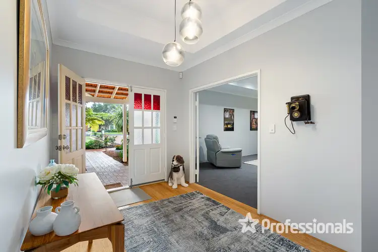 Second view of Homely house listing, 9 Whitemoss Drive, Vasse WA 6280
