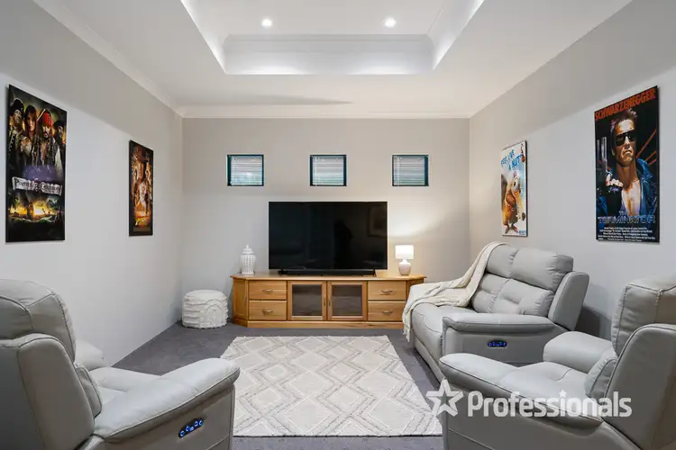 Third view of Homely house listing, 9 Whitemoss Drive, Vasse WA 6280