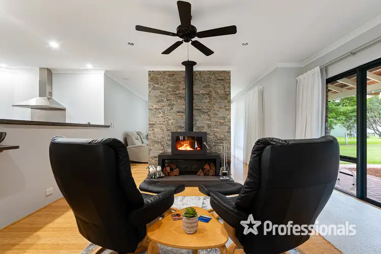 Fifth view of Homely house listing, 9 Whitemoss Drive, Vasse WA 6280