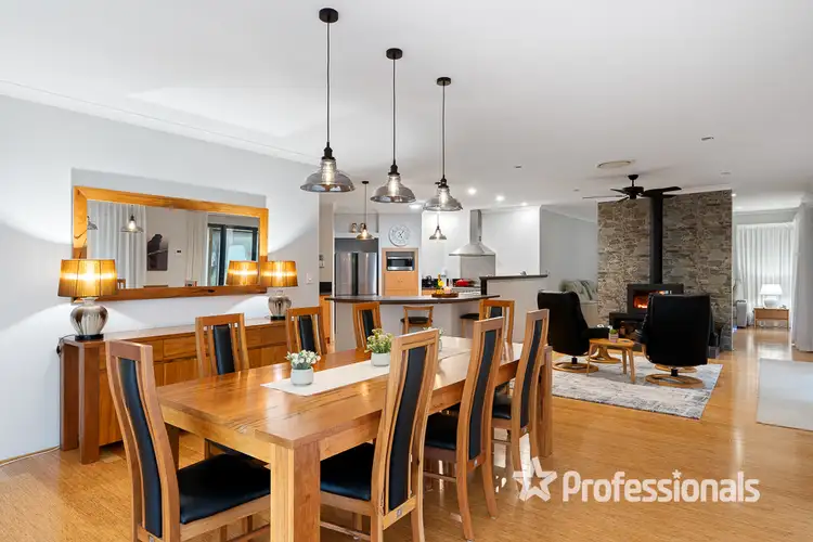 Sixth view of Homely house listing, 9 Whitemoss Drive, Vasse WA 6280
