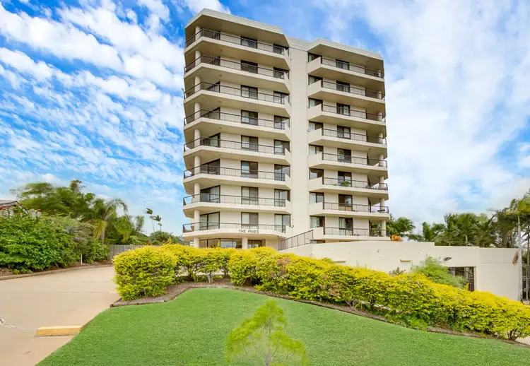 Second view of Homely unit listing, 6/32 Kent Street, West Gladstone QLD 4680