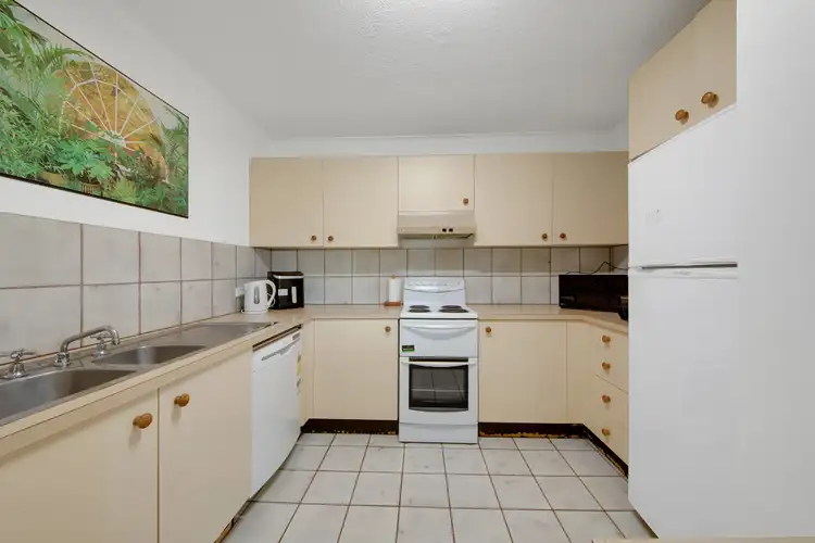 Third view of Homely unit listing, 6/32 Kent Street, West Gladstone QLD 4680