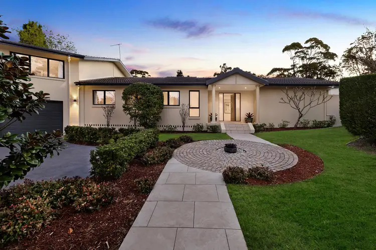 12C Miowera Road, Turramurra NSW 2074
