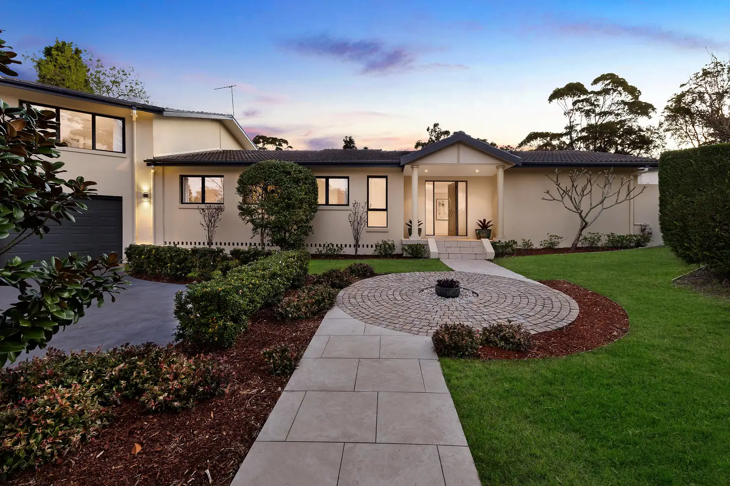 Main view of Homely house listing, 12C Miowera Road, Turramurra NSW 2074