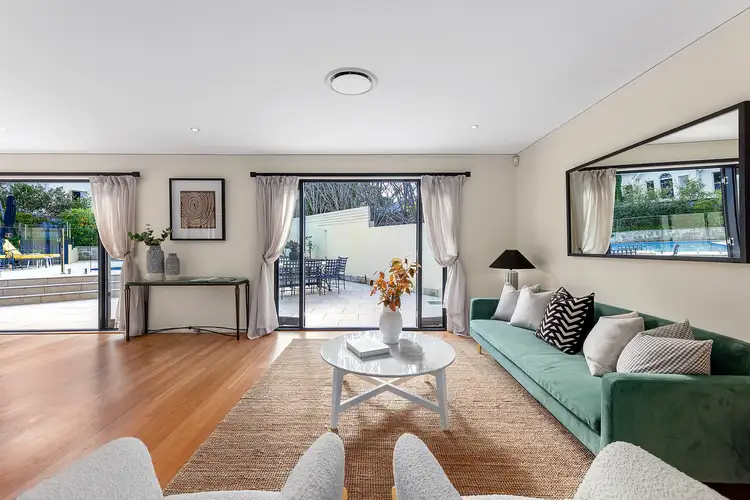 Third view of Homely house listing, 12C Miowera Road, Turramurra NSW 2074