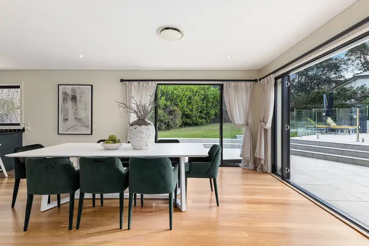 Fourth view of Homely house listing, 12C Miowera Road, Turramurra NSW 2074