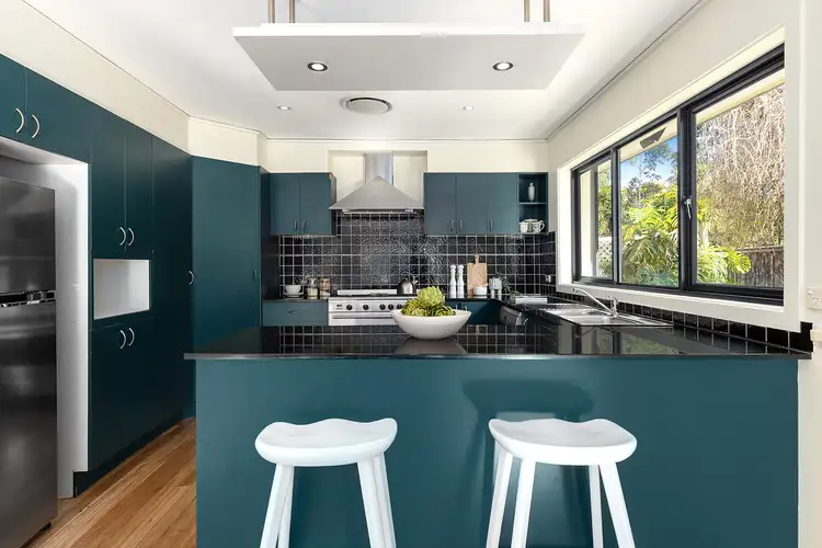 Sixth view of Homely house listing, 12C Miowera Road, Turramurra NSW 2074