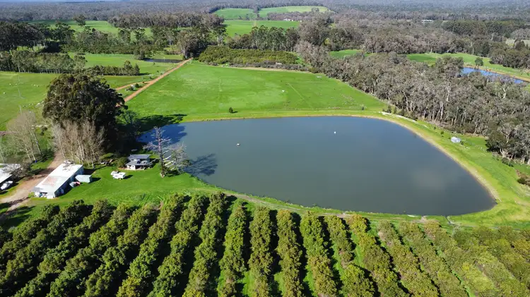 449 Warner Glen Road