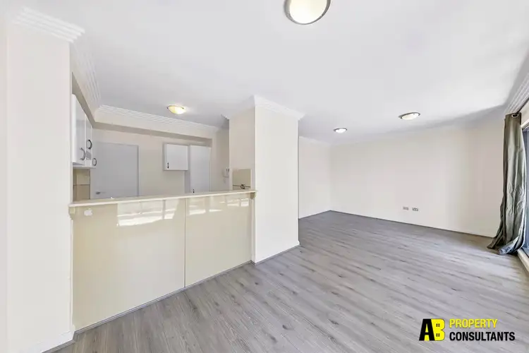 Third view of Homely unit listing, 601/31-37 Hassall Street, Parramatta NSW 2150