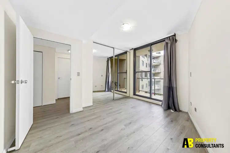 Fourth view of Homely unit listing, 601/31-37 Hassall Street, Parramatta NSW 2150