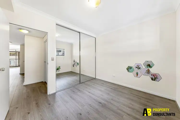 Fifth view of Homely unit listing, 601/31-37 Hassall Street, Parramatta NSW 2150