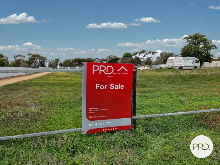 3-5 Richardson Street, Walpeup VIC 3507