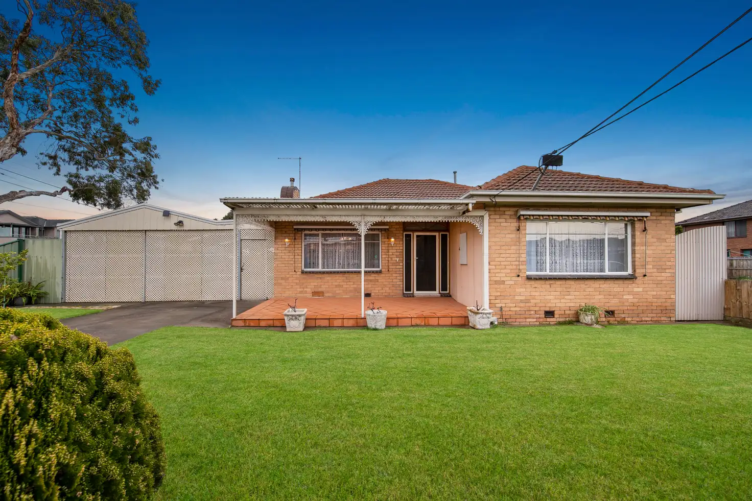 Main view of Homely house listing, 311 Blackshaws Road, Altona North VIC 3025