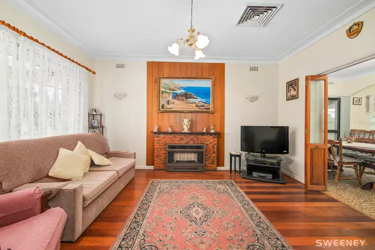 Second view of Homely house listing, 311 Blackshaws Road, Altona North VIC 3025