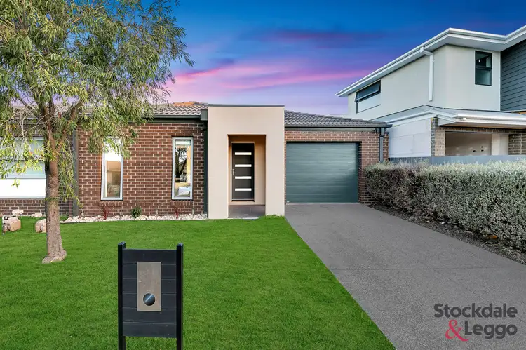 36 Henderson Street, Laverton VIC 3028