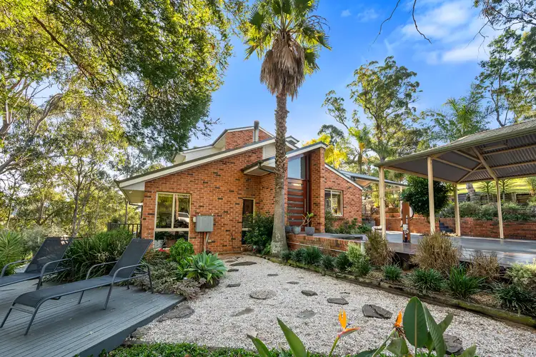 53 Douglas Street, North Richmond NSW 2754