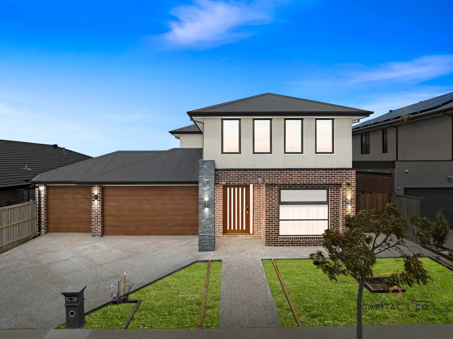 Main view of Homely house listing, 40 Errol Boulevard, Mickleham VIC 3064