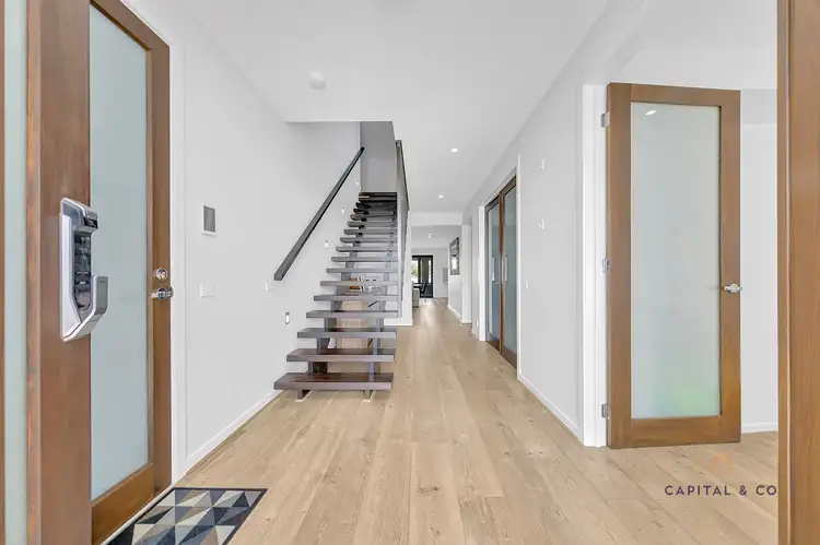 Second view of Homely house listing, 40 Errol Boulevard, Mickleham VIC 3064