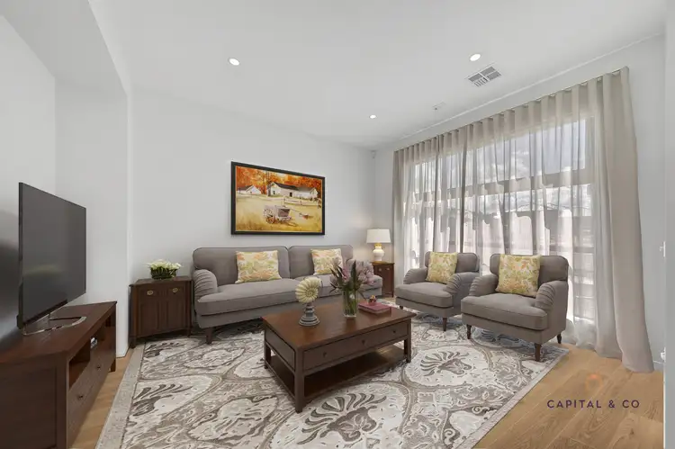 Fourth view of Homely house listing, 40 Errol Boulevard, Mickleham VIC 3064
