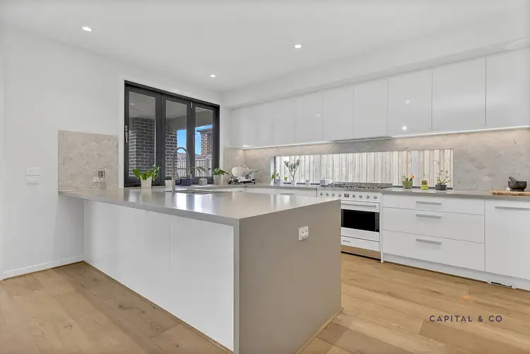 Sixth view of Homely house listing, 40 Errol Boulevard, Mickleham VIC 3064