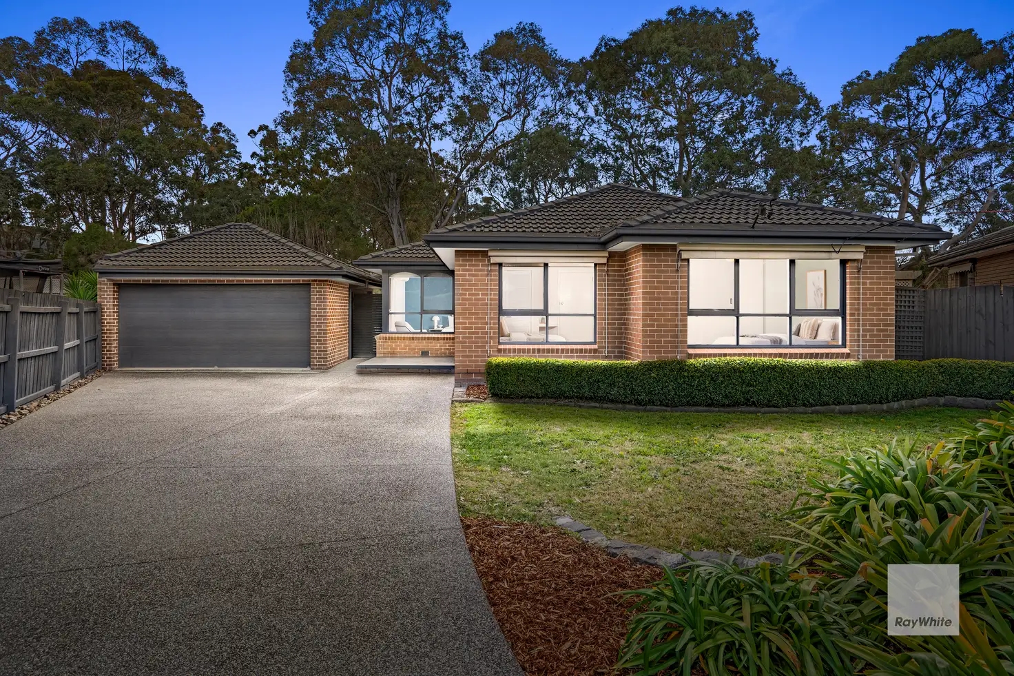 Main view of Homely house listing, 4 Ricky Court, Bundoora VIC 3083