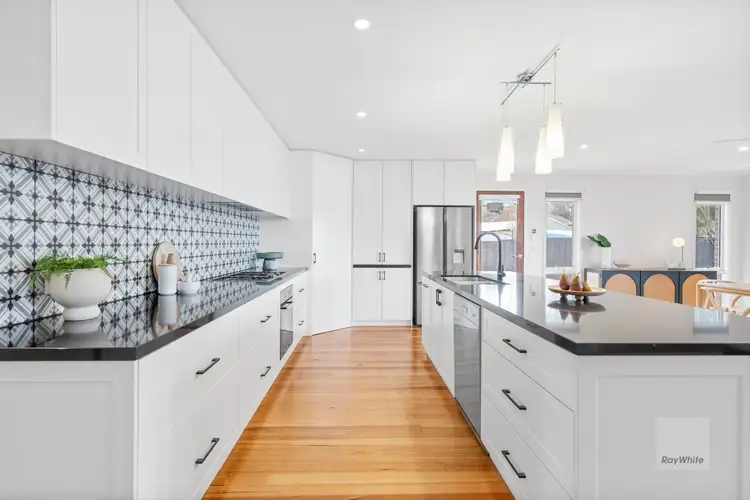 Second view of Homely house listing, 4 Ricky Court, Bundoora VIC 3083