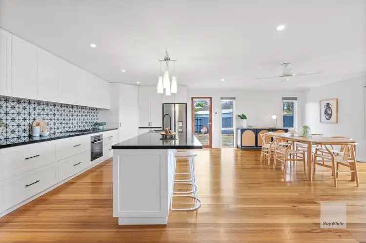 Third view of Homely house listing, 4 Ricky Court, Bundoora VIC 3083