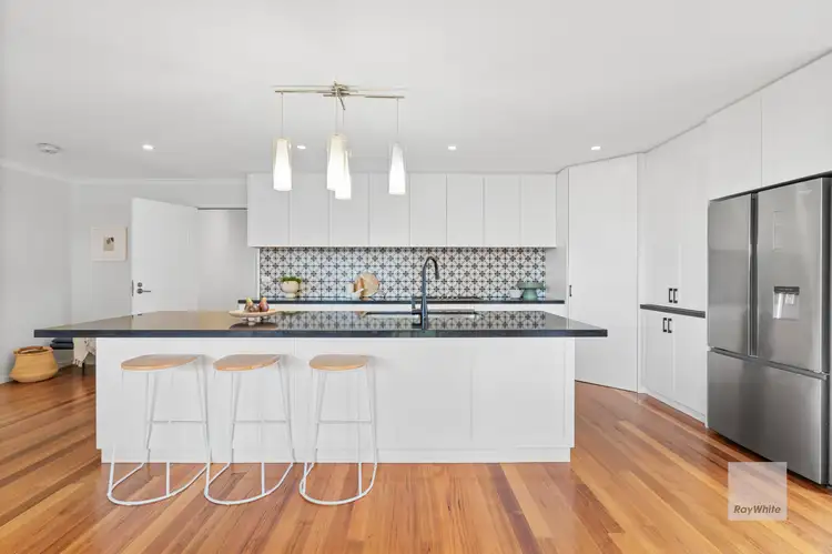 Fourth view of Homely house listing, 4 Ricky Court, Bundoora VIC 3083