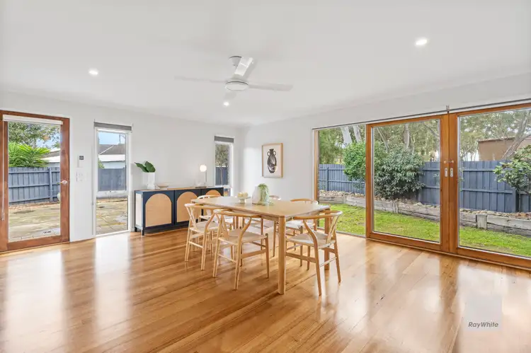 Fifth view of Homely house listing, 4 Ricky Court, Bundoora VIC 3083
