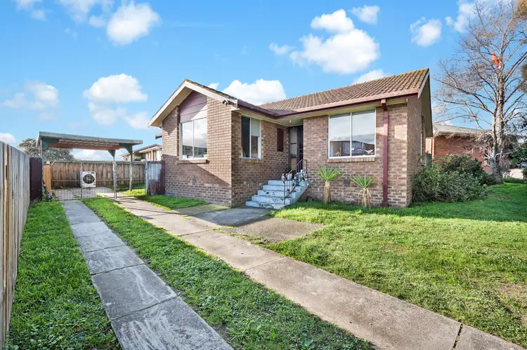 16 Tulipwood Crescent, Rocherlea TAS 7248
