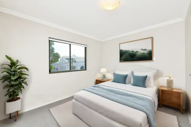 Second view of Homely apartment listing, 11/154 Mallett Street, Camperdown NSW 2050