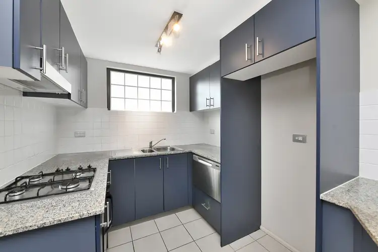 Third view of Homely apartment listing, 11/154 Mallett Street, Camperdown NSW 2050