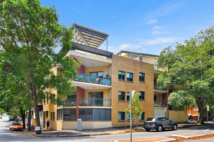 Fourth view of Homely apartment listing, 11/154 Mallett Street, Camperdown NSW 2050