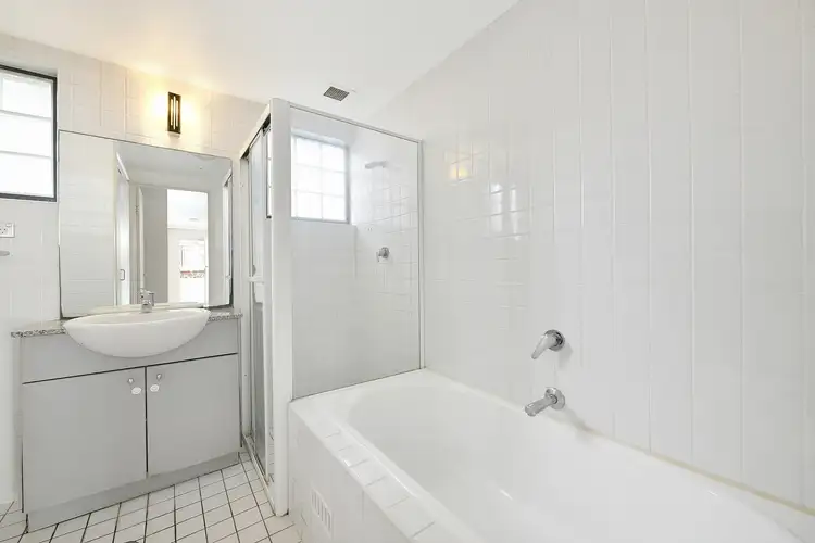 Fifth view of Homely apartment listing, 11/154 Mallett Street, Camperdown NSW 2050