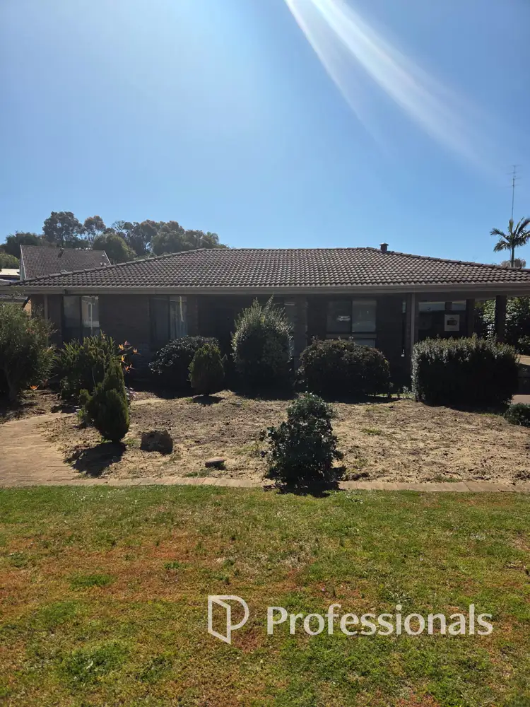 140 Lucy Victoria Avenue, Australind WA 6233