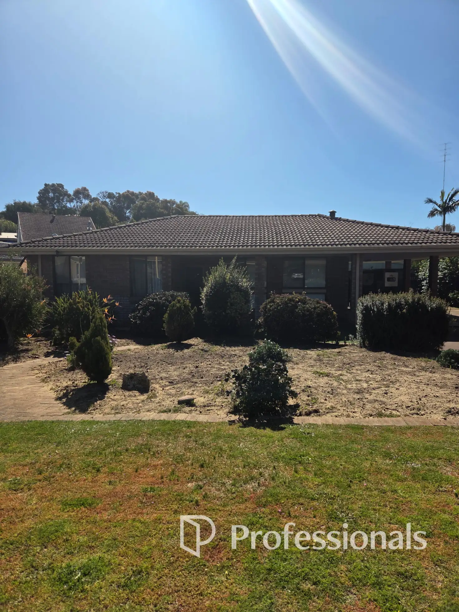 Main view of Homely house listing, 140 Lucy Victoria Avenue, Australind WA 6233