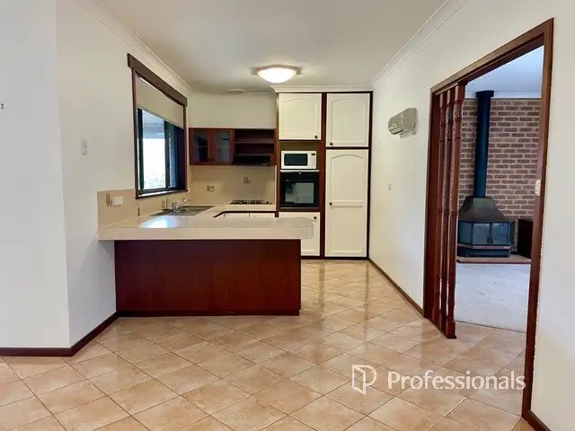 Second view of Homely house listing, 140 Lucy Victoria Avenue, Australind WA 6233